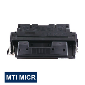 MTI 61XX Compatible HP C8061XX MICR Toner Cartridge (Max Yield)
