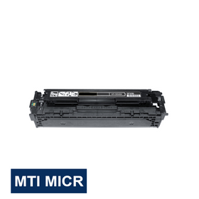 HP CB540A Compatible MICR Toner Cartridge
