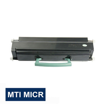 MTI E250A21A Compatible Lexmark MICR Cartridge