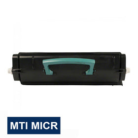 MTI Lexmark E360 E360H11A E360H21A U.S. Reman MICR Toner Cartridge