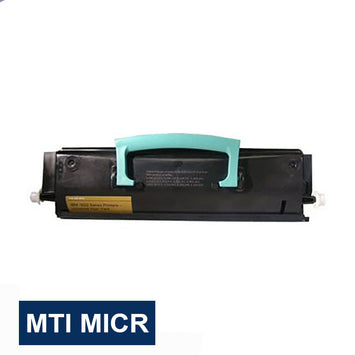MTI X203A11G Compatible Lexmark MICR Toner Cartridge