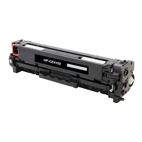 HP 305X/ CE410X Compatible Black Toner Cartridge