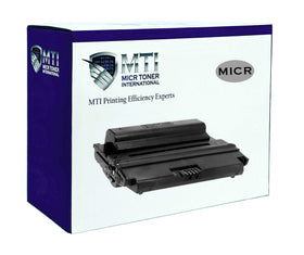 MTI Xerox 106R01411 106R1412  U.S. Reman MICR Toner Cartridge