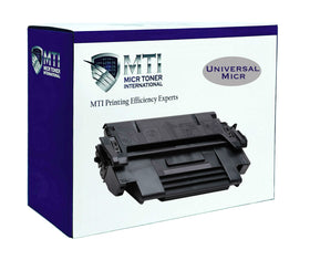 MTI 98A Universal MICR for HP 92298A Check Printing Cartridge for 508 512