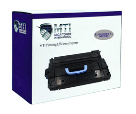 MTI 43X Compatible HP C8543X Universal MICR Toner Cartridge for 9000 9040 9050