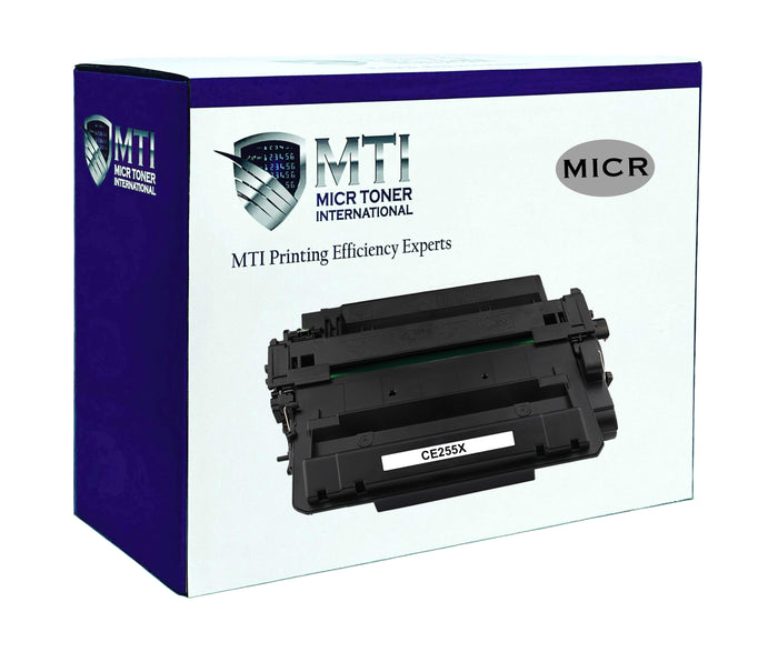 Toner Original HP LaserJet CE255X Pour HP 55X Noir Tunisie Toner Original HP LaserJet CE255X Pour HP 55X Noir Tunisie