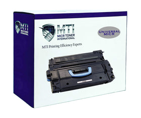 MTI 25X Compatible HP CF325X Universal MICR Toner Cartridge for M806