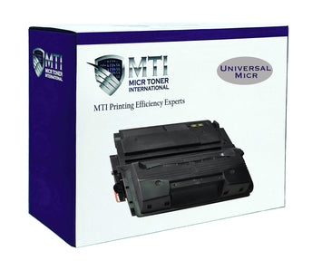 MTI 39A Compatible HP Q1339A 02-81119-001 MICR Toner Cartridge