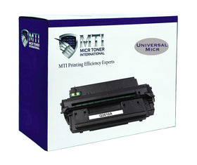 MTI 10A Compatible HP Q2610A Universal MICR Toner Cartridge
