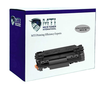 MTI 11A Compatible HP Q6511A 02-81133-001 MICR Toner Cartridge
