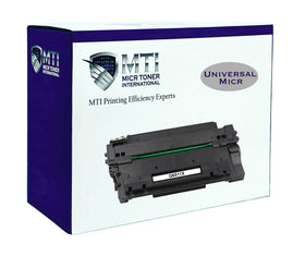 MTI 11X Compatible Q6511X Universal MICR Toner Cartridge