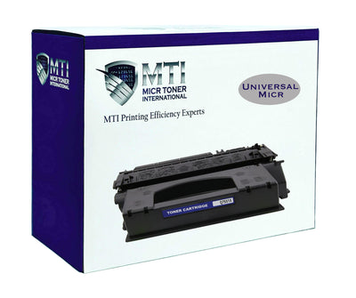 MTI 51X Compatible HP Q7551X 02-81200-001 MICR Cartridge (High Yield)