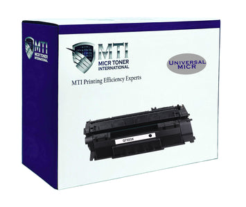 MTI 53X Compatible HP Q7553X 02-81213-001 MICR Cartridge (High Yield)