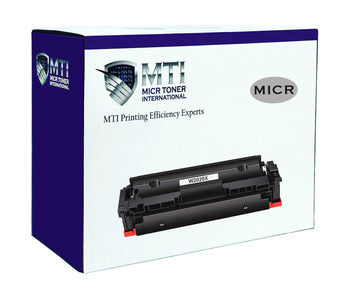 MTI 414A USA Reman HP W2020A MICR Toner Cartridge