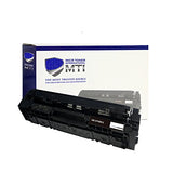MTI 201X Compatible HP CF400X MICR Toner Cartridge, High Yield