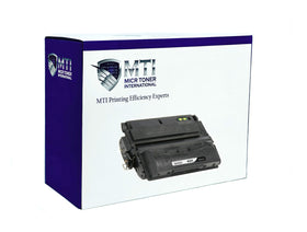 MTI 42X Compatible HP Q5942X MICR Toner Cartridge