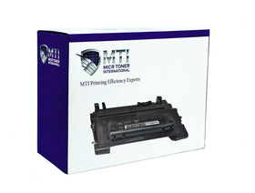 MTI 64A Compatible HP CC364A MICR Toner Cartridge