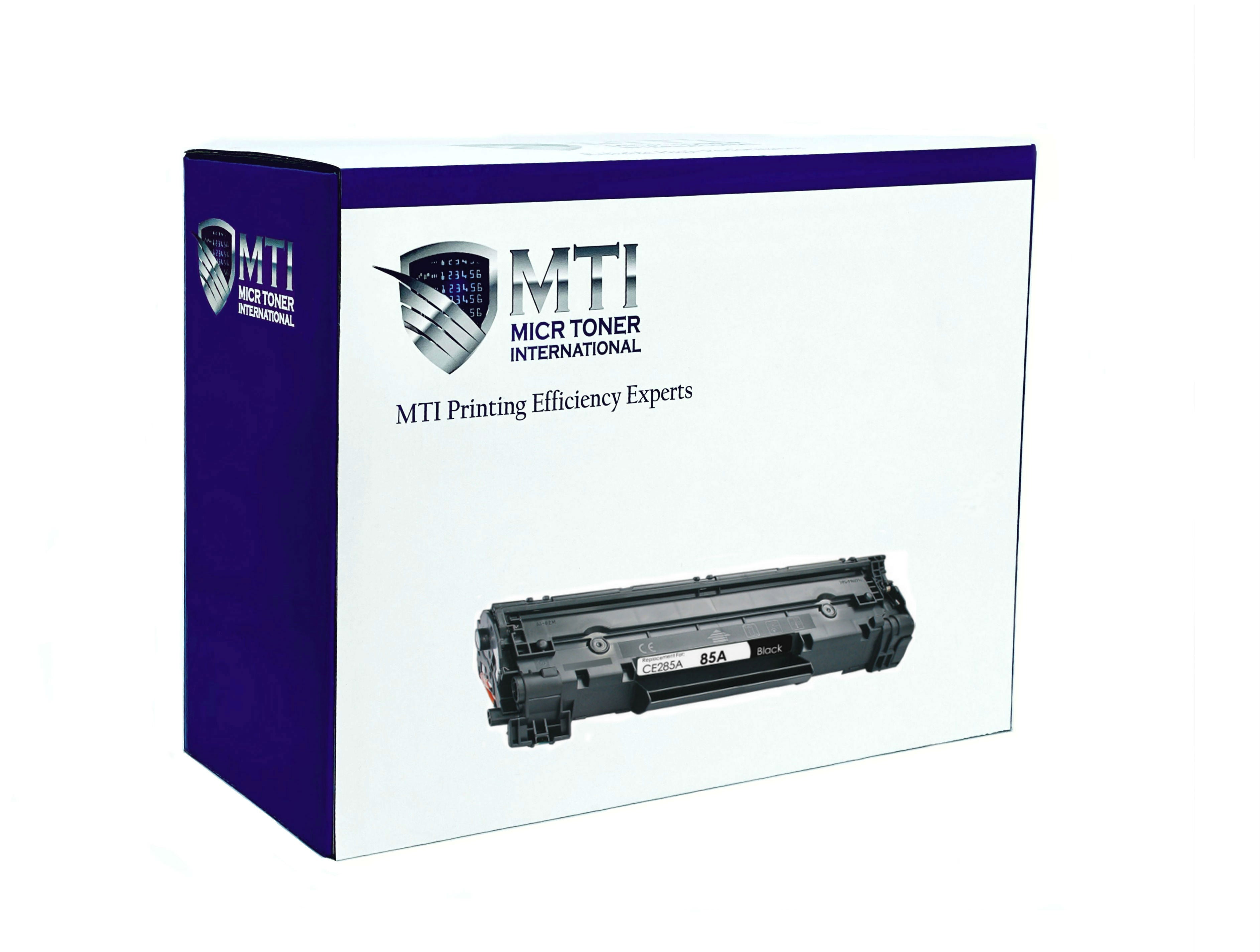 3 TONER COMPATIBILI PER STAMPANTE LASER HP LASERJET M1212NF CARTUCCIA CE285A 85A - Foto 4