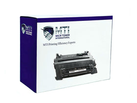 MTI 90A MICR Toner for HP CE390A Check Printers M601 M602 M603 M4555 MFP