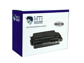 MTI 09A Compatible HP C3909A MICR Toner Cartridge