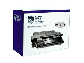 MTI 27X Compatible HP C4127X MICR Toner Cartridge