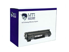 MTI 35A Compatible HP CB435A MICR Toner Cartridge