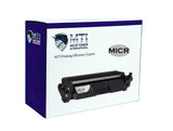 MTI 30X Compatible HP CF230X MICR Toner Cartridge