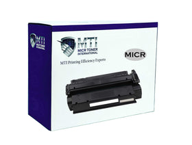 MTI 13A Compatible HP Q2613A MICR Toner Cartridge