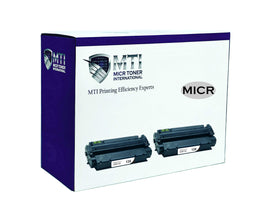 MTI 13X  Compatible HP Q2613X MICR Toner Cartridge (2-Pack)