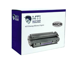 MTI 24A Compatible HP Q2624A MICR Toner Cartridge