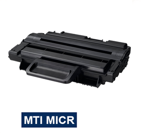 Samsung ML-D2850B Compatible MICR Toner Cartridge