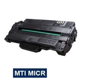 Samsung MLT-D105L Compatible MICR Toner Cartridge
