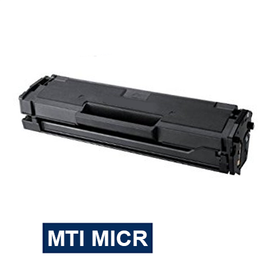 Samsung MLT-D101S Compatible MICR Toner Cartridge